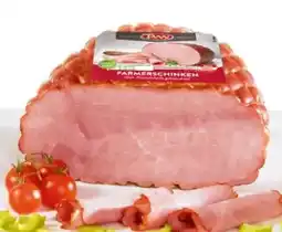 Eurospar Tann Farmerschinken Angebot