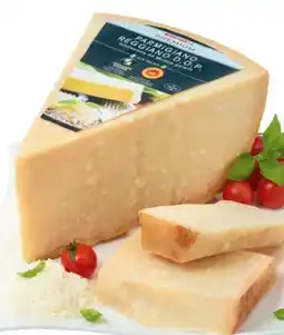 Eurospar Despar Premium Parmigiano Reggiano Angebot