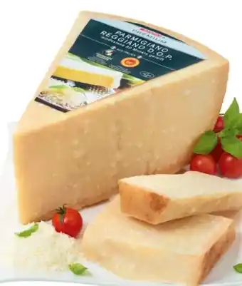 Eurospar Despar Premium Parmigiano Reggiano Angebot