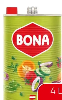 Eurospar Bona Feinstes Pflanzenöl Angebot