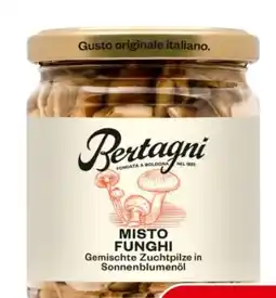 Eurospar Bertagni Antipasti Angebot