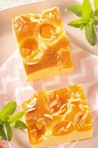 Eurospar Spar Marillenschnitte Angebot
