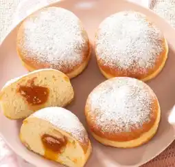 Eurospar Spar Marillenkrapfen Angebot