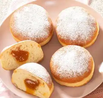 Eurospar Spar Marillenkrapfen Angebot