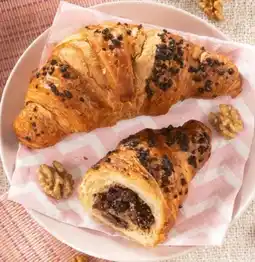Eurospar S Budget Croissant Nuss-Nougat Angebot