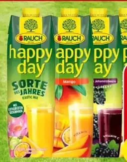 Eurospar Rauch Happy Day Angebot