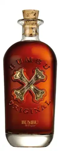 Eurospar Bumbu The Original Rum Angebot