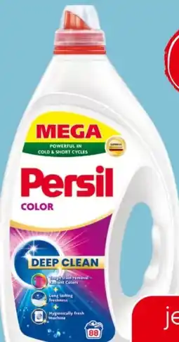 Eurospar Persil Gel Angebot