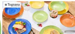 Eurospar Tognana Tafelservice Kaleido Angebot