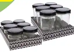Eurospar Sturzgläser-Set Angebot