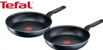 Eurospar Tefal Pfannen XL-Force Angebot