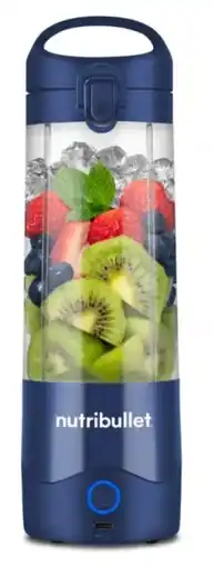 Eurospar NutriBullet Portable Smoothie Maker Angebot