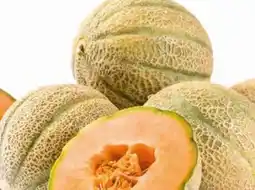 Eurospar Spar Cantaloupe Melone Angebot