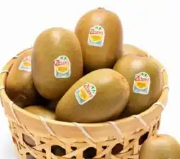 Eurospar Zespri Bio-Jumbo Kiwi gold Angebot