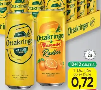 Ottakringer Helles