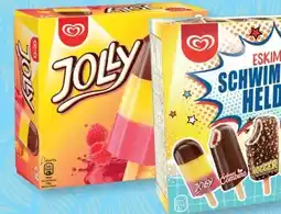 SPAR Gourmet Eskimo Jolly Angebot