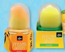 SPAR Gourmet Friends Of Asia Frozen Dessert Angebot