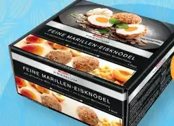 SPAR Gourmet Spar Premium Marillen Eisknödel Angebot