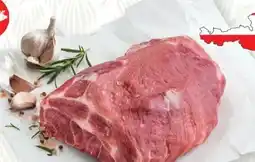SPAR Gourmet Tann Schweinsschopfbraten Angebot