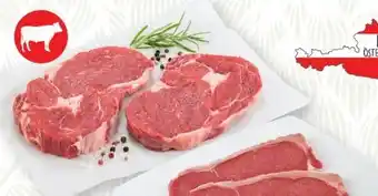 SPAR Gourmet Tann Rumpsteak Angebot