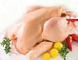 SPAR Gourmet Spar Natur pur Bio-Hendl Angebot