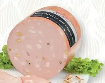 SPAR Gourmet Despar Premium Mortadella Angebot