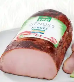 SPAR Gourmet Spar Vital Genuss Karree Angebot