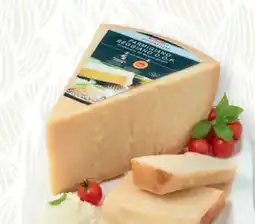 SPAR Gourmet Despar Premium Parmigiano Reggiano Angebot