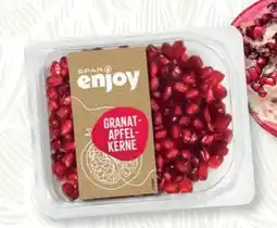 SPAR Gourmet SPAR enjoy Granatapfelkerne Angebot
