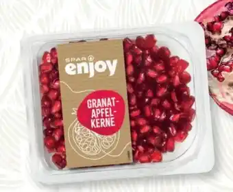 SPAR Gourmet SPAR enjoy Granatapfelkerne Angebot