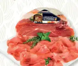 SPAR Gourmet Despar Premium Prosciutto Di Parma Angebot