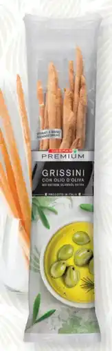 SPAR Gourmet Despar Premium Grissini Angebot