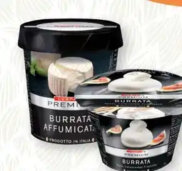 SPAR Gourmet Despar Premium Burrata Angebot
