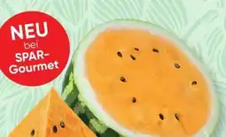 SPAR Gourmet Wassermelone Angebot