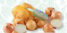 SPAR Gourmet Spar Natur pur Bio-Zwiebeln Angebot