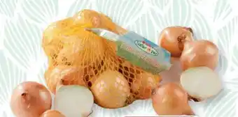 SPAR Gourmet Spar Natur pur Bio-Zwiebeln Angebot