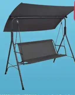 Möbelix Beldano Hollywoodschaukel Verona Angebot