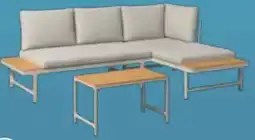 Möbelix Beldano Loungegarnitur Palermo Angebot