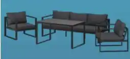 Möbelix Beldano Loungegarnitur Almeria Angebot