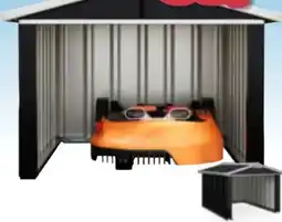 Möbelix Home Zone Kleingarage Robus Angebot
