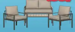 Möbelix Beldano Loungegarnitur Zamora Angebot