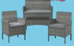 Möbelix Beldano Loungegarnitur Cusco Angebot