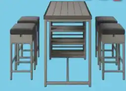 Möbelix Beldano Barset Mentone Angebot