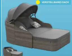 Möbelix Beldano Sonneninsel Rio Angebot