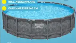 Möbelix BestWay Pool-Set Leonie Angebot