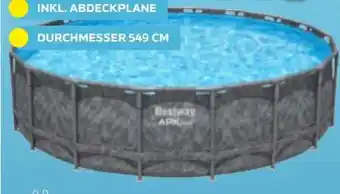 BestWay Pool-Set Leonie