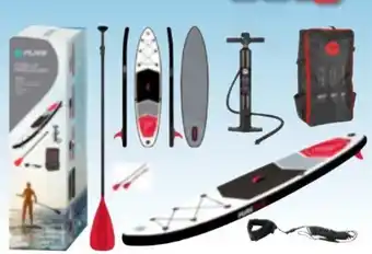 Home Zone Stand-Up Paddle Board Pure