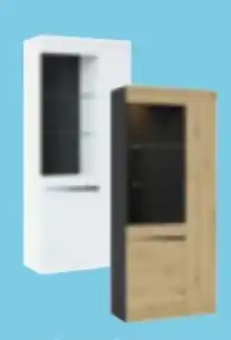 Möbelix Vitrine Angebot