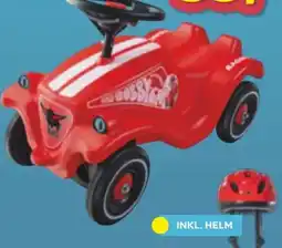 Möbelix Big Spielwarenfabrik Rutschfahrzeug Bobby Car Racing Angebot