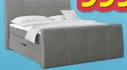 Möbelix Boxspringbett Angebot